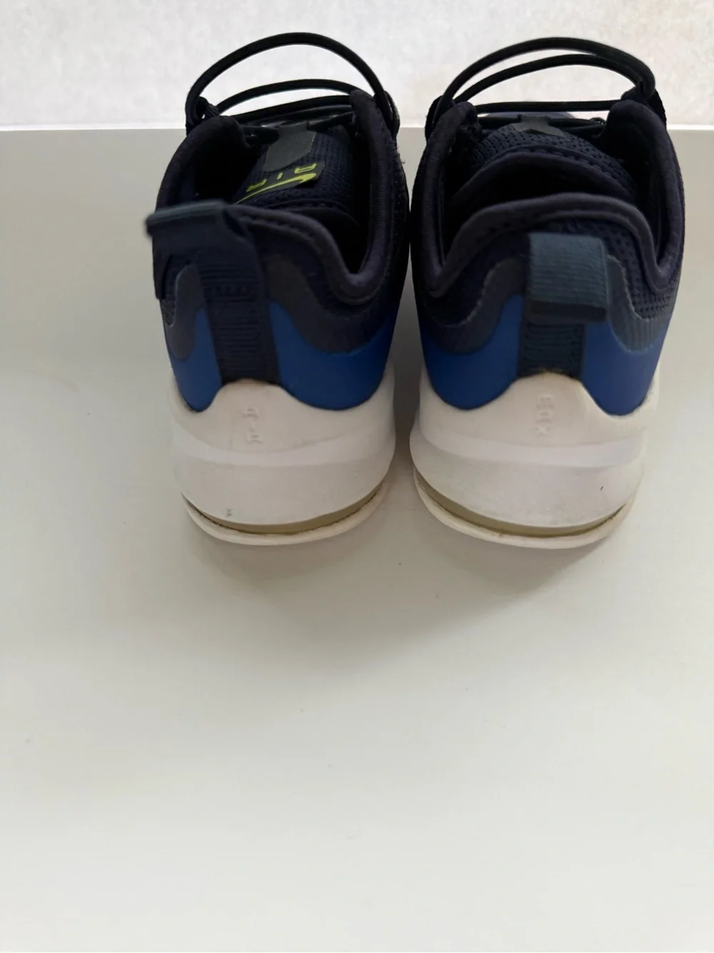Nike Toddler Boy Air Max Shoes Size: 10c